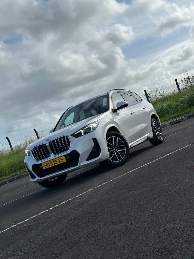 BMW X1 S-Drive 20i