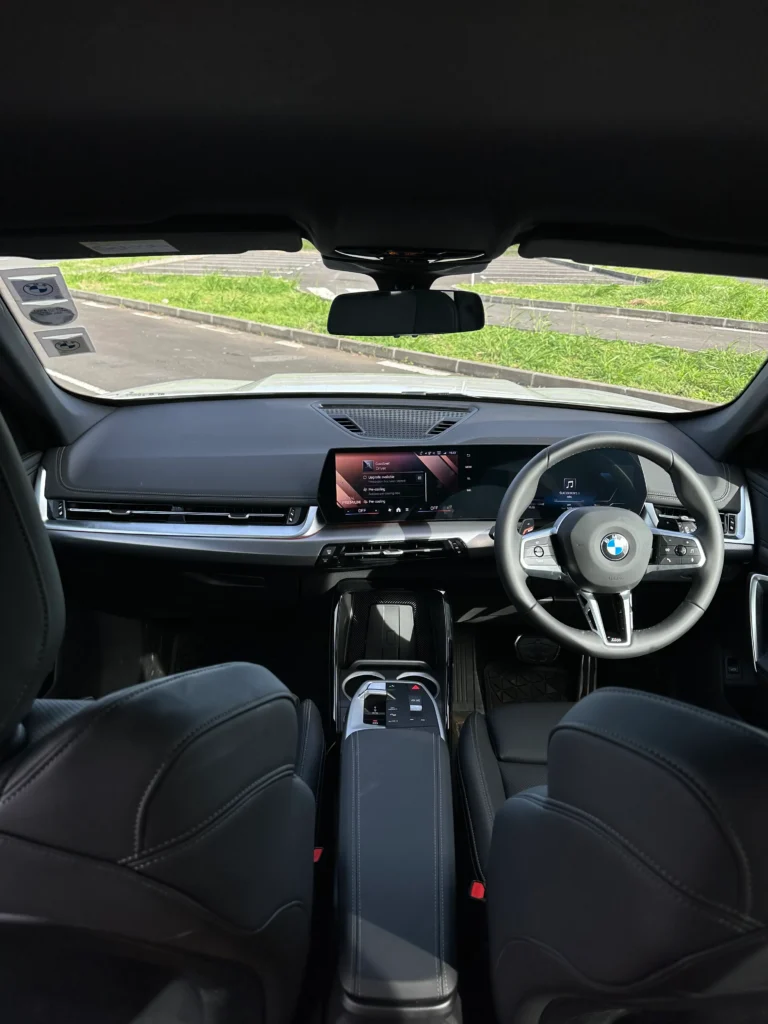 BMW X1 S-Drive 20i
