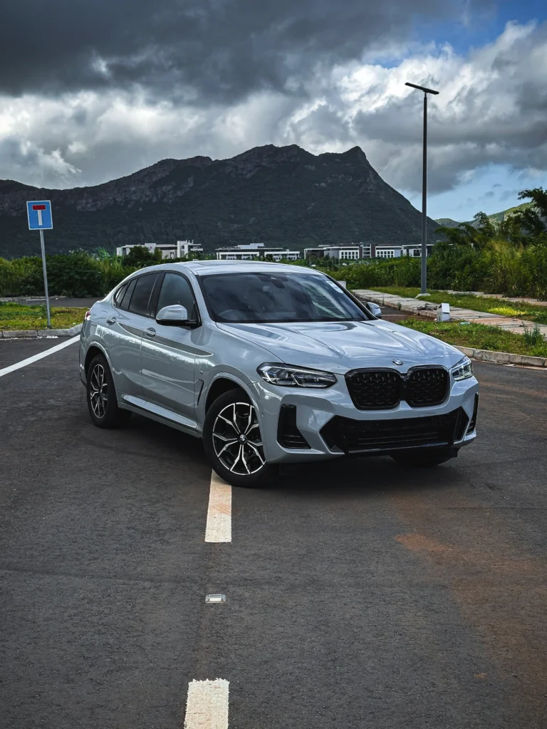 BMW X4 X-Drive 20i